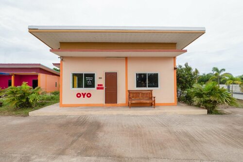Гостиница Oyo 1044 Vassana Resort в Саттахипе