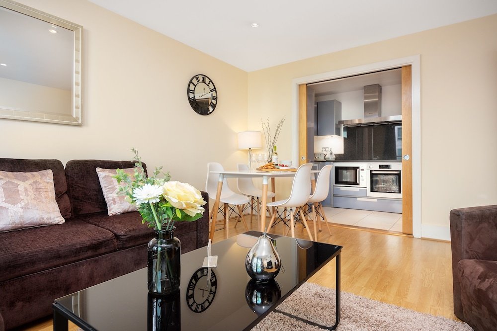 Фото Ng Apartments London