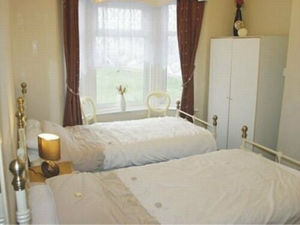 Hotel Sunnyside Guest House, Scarborough, photo