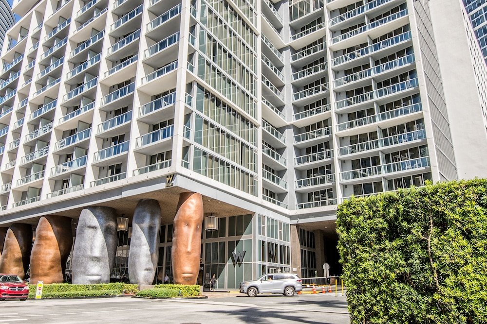 Фото Icon Residences