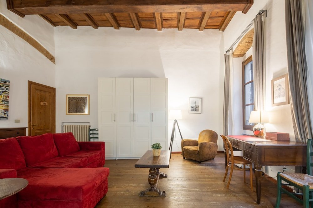 Фото Lambertesca il Cuore di Firenze