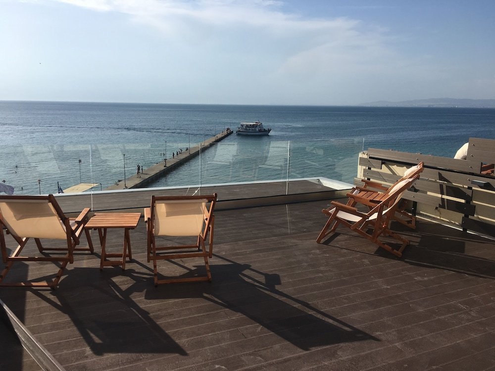 Фото Peraia Rooms