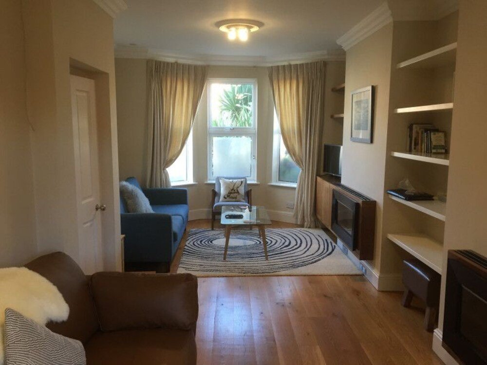 Фото Rugby Lodge