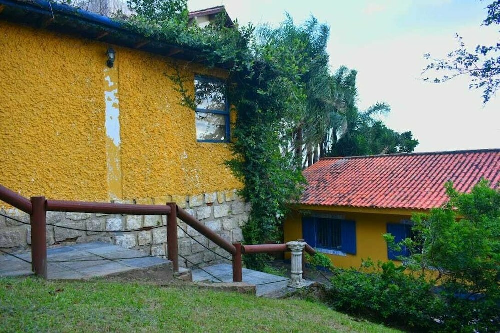 Hotel Mandalas Floripa Hostel, Florianopolis, photo