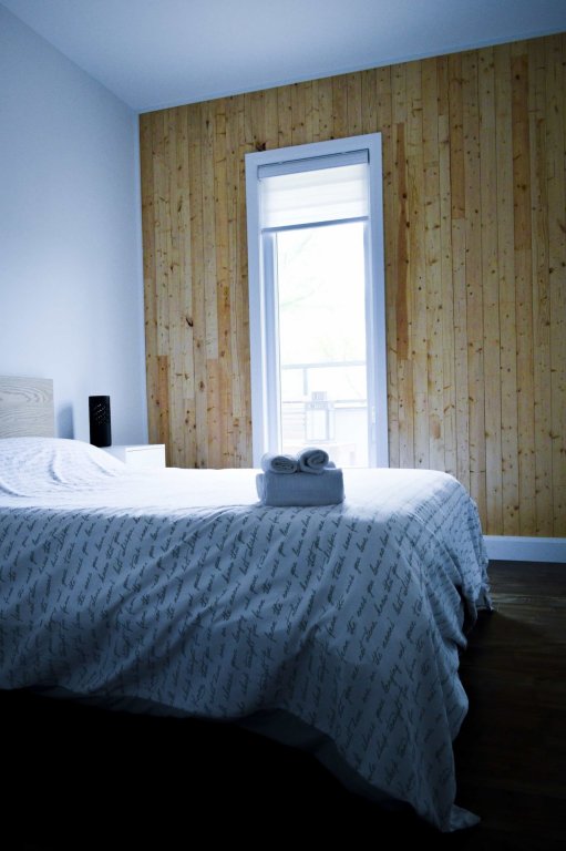 Фото Brand New Condo Hotel- Immense Terrasse