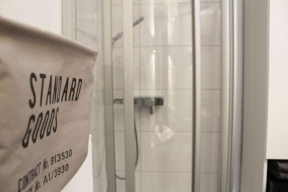 Фото Gemütliche & zentrale 1-Zimmer-Wohnung