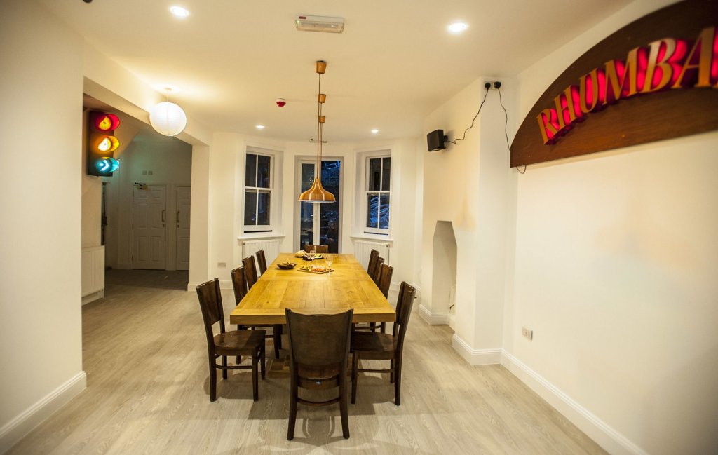 Фото отеля 3