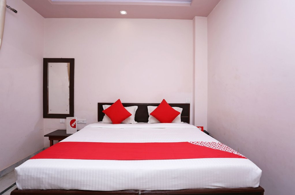 Фото Oyo 22661 The Drizzle