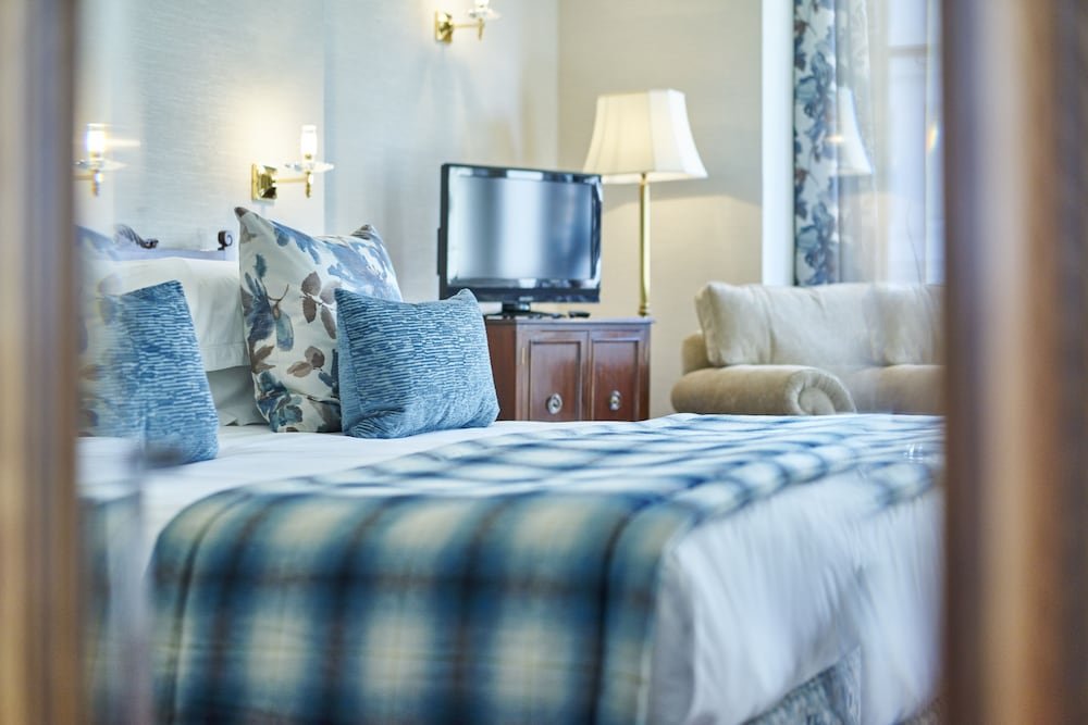 Фото The Grand Hotel Eastbourne