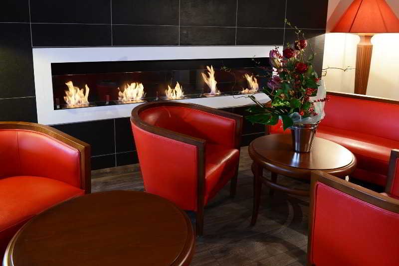 Фото Hotel Le Bayonne