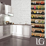 Loft Gallery (Likhoborskaya Embankment, 6), interior goods
