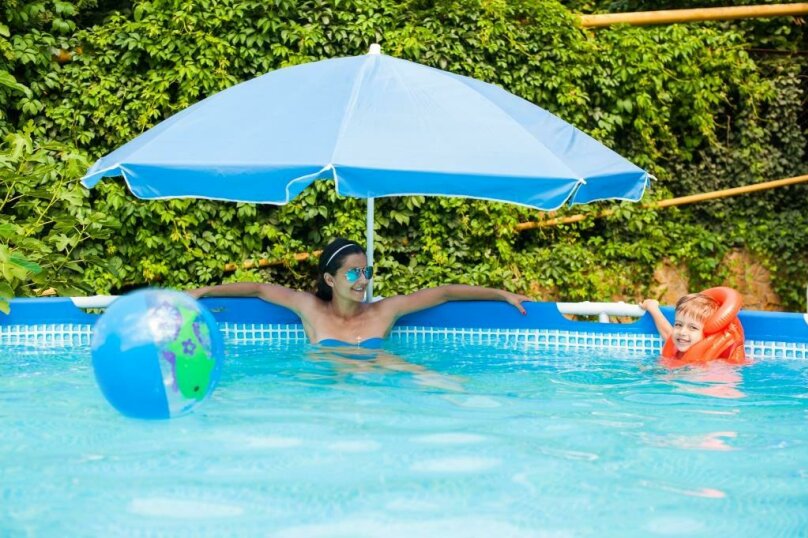 Фото Гостевые домики