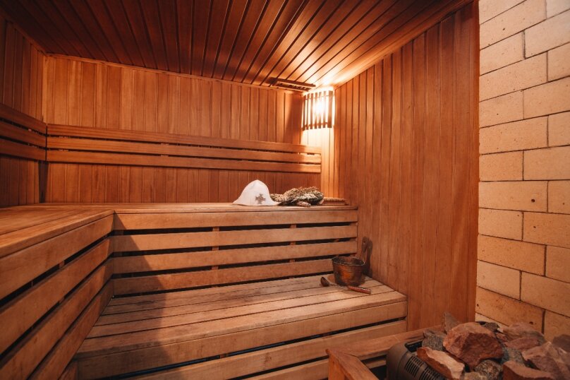 Фото Вилла Уютная