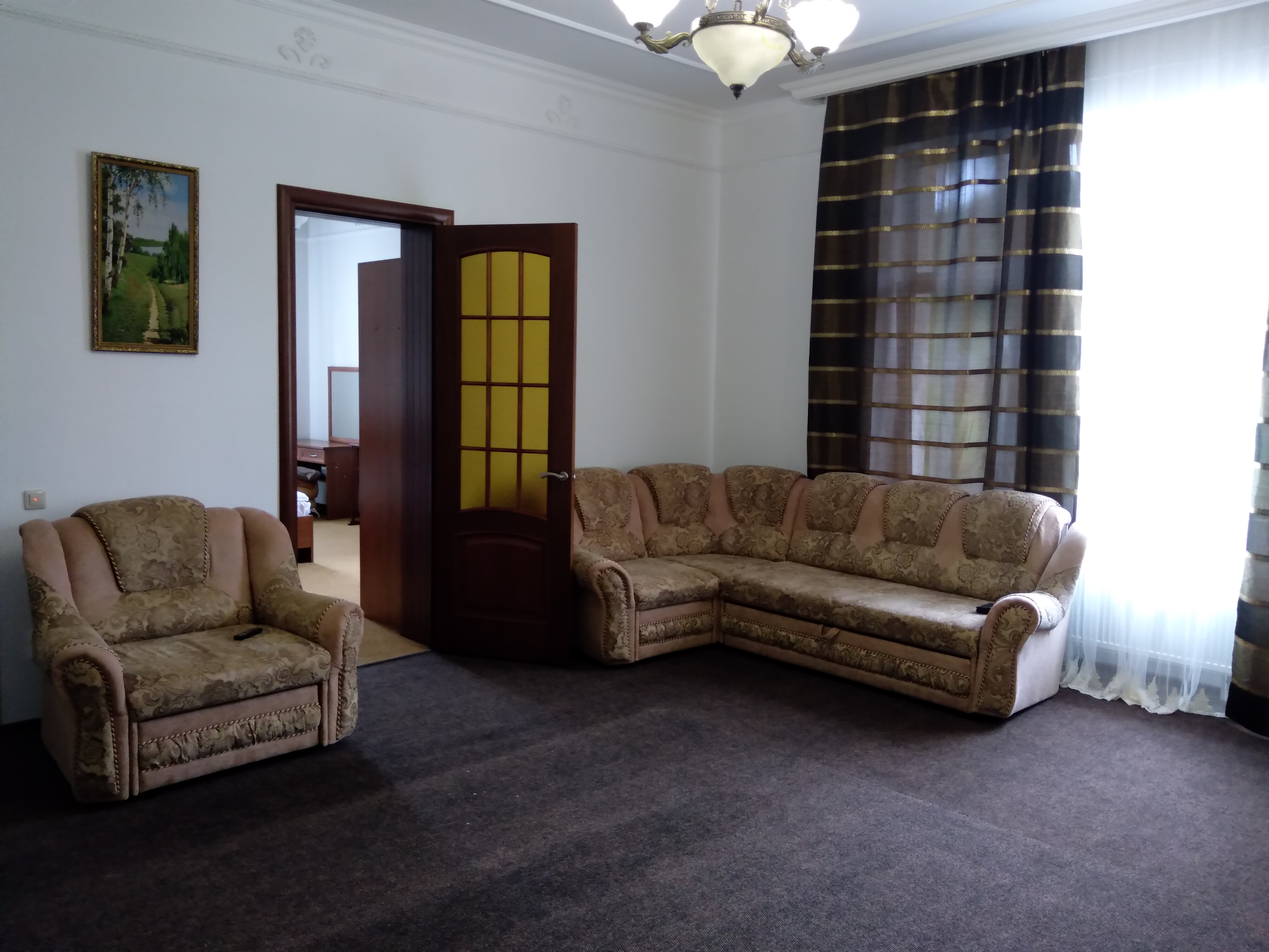 Фото Империал