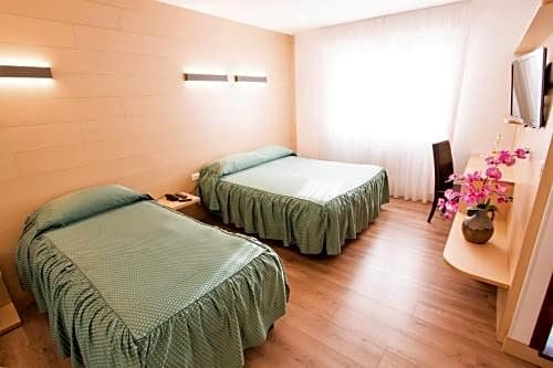 Фото Al Benvenuto