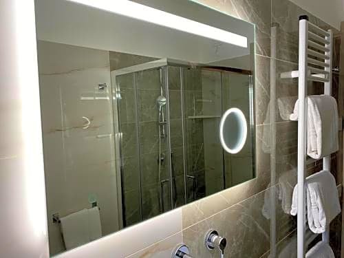 Фото Hotel Fiamma