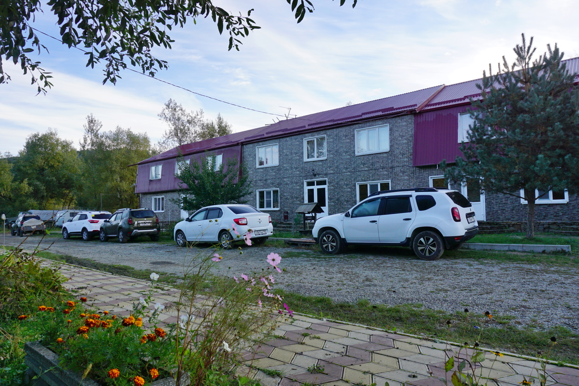 Фото Большая Лаба