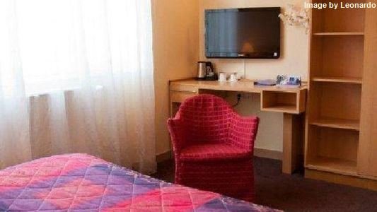 Фото Hôtel Edmond W