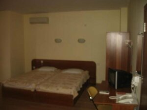 Гостиница Hotel Elica
