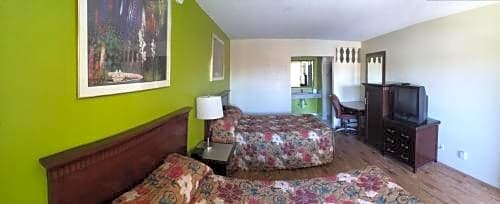 Фото Discovery Inn