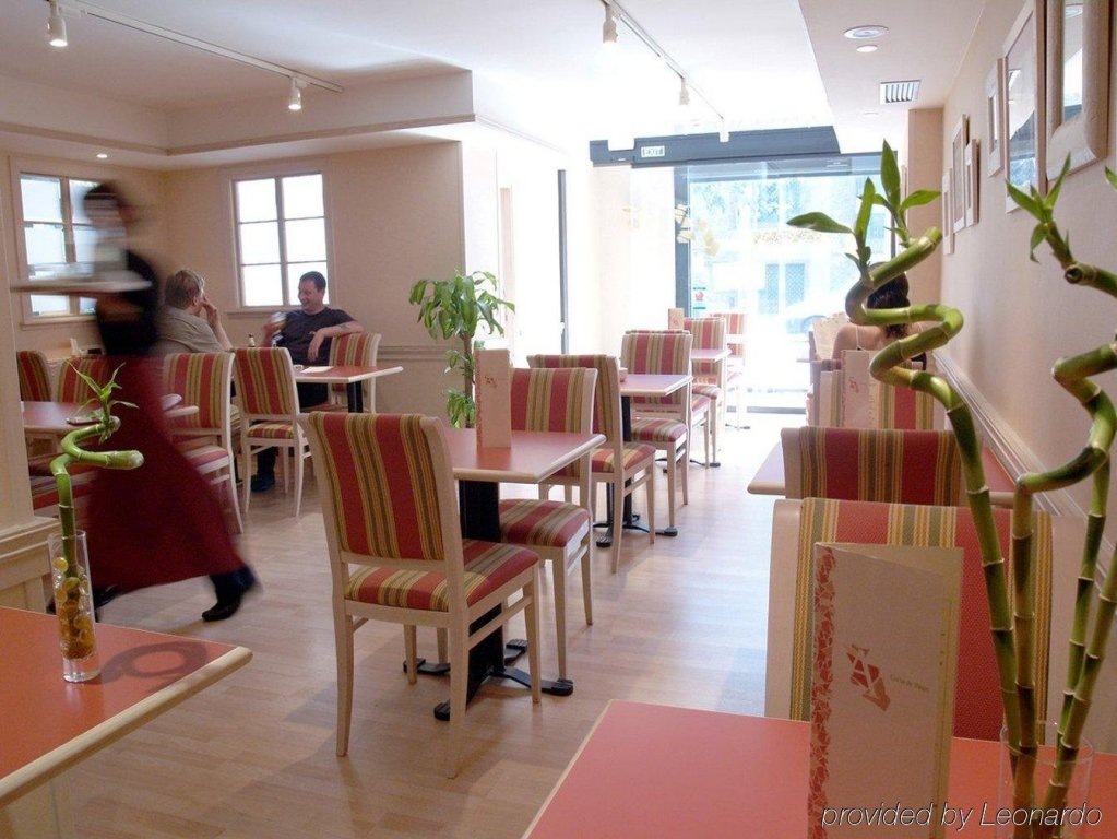 Фото Sunotel Junior