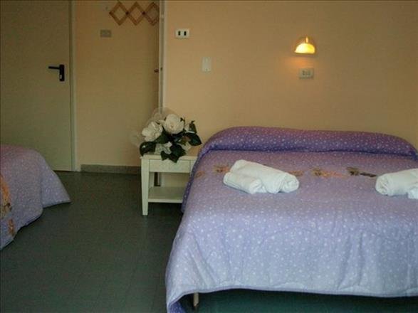 Фото Hotel Amica