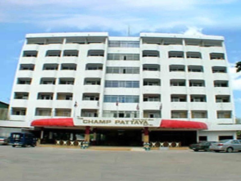 Фото отеля 4