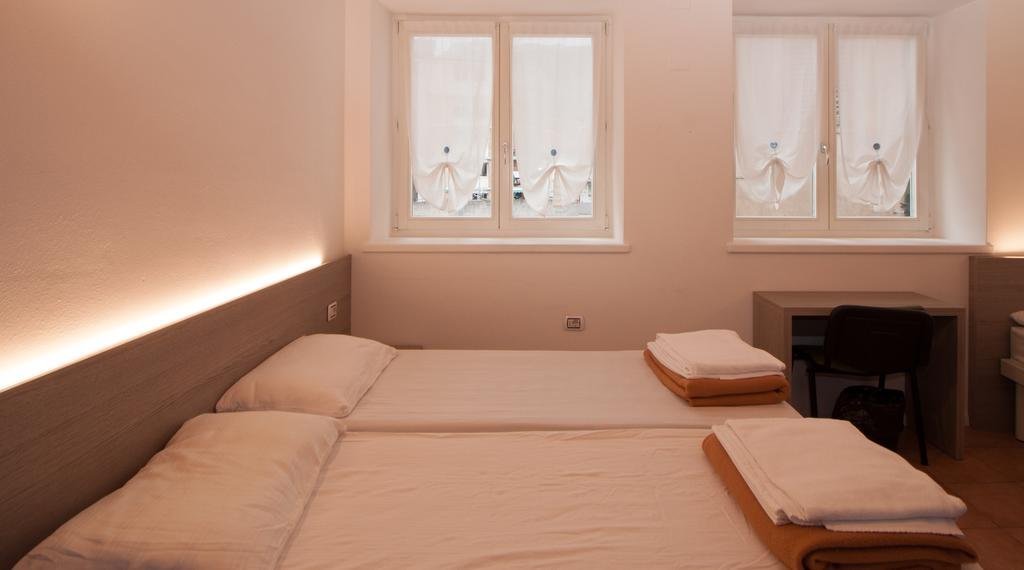 Фото Ostello Di Rovereto