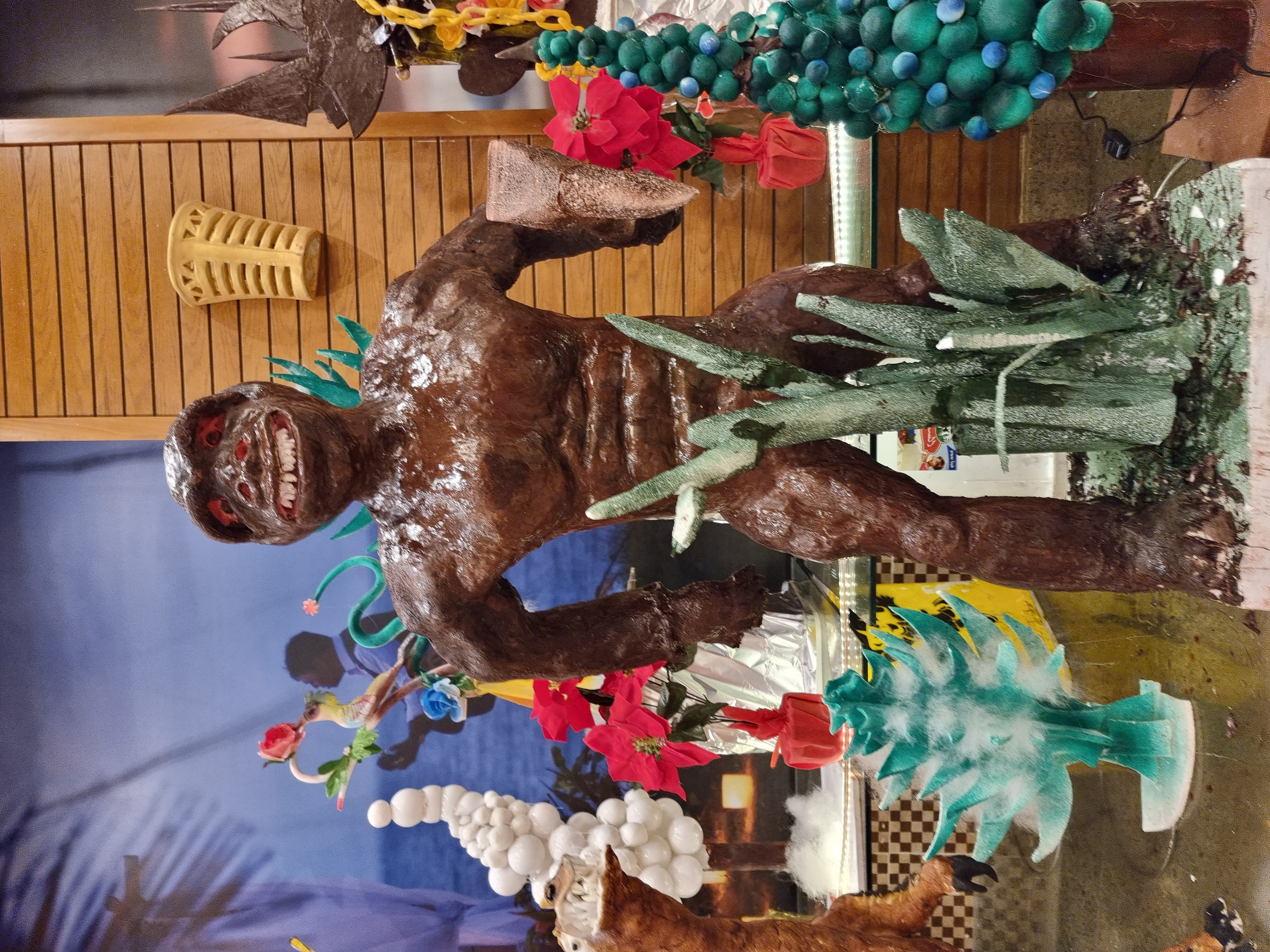 Фото Hawaii Paradise Aqua Park Resort