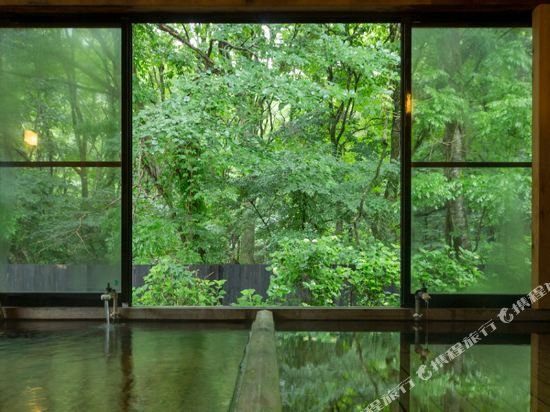 Фото Natsuse Onsen Miyakowasure