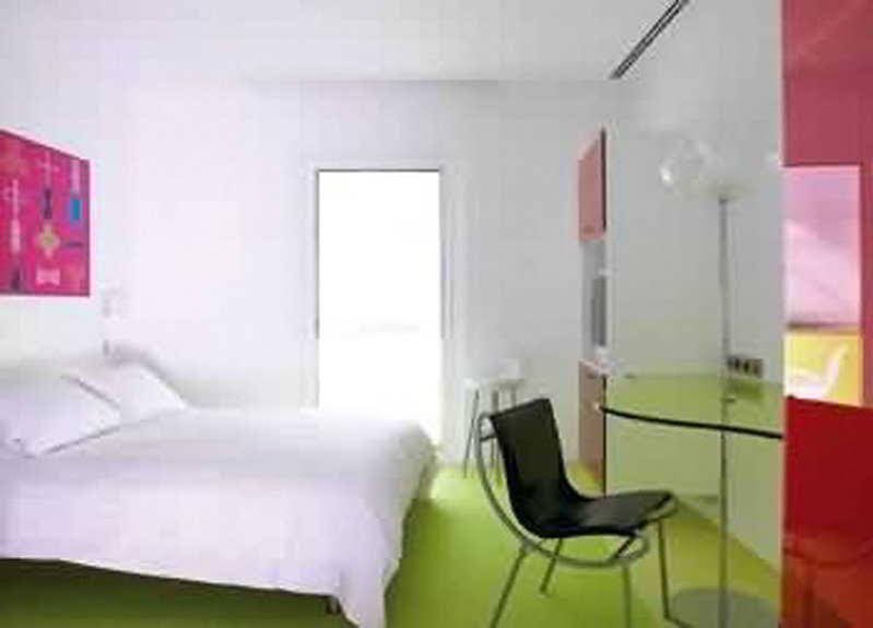 Фото Semiramis Hotel