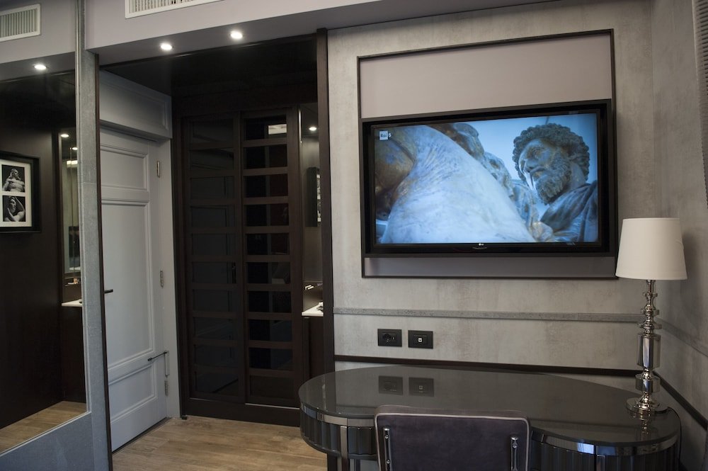 Фото Holidays at the Spanish Steps