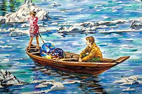 Фото Art'otel Cologne, part of Radisson Hotel Group