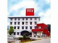 Гостиница Hotel Business Inn Asago