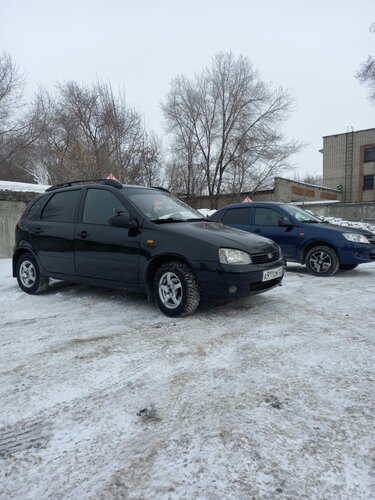 Автошкола Всероссийское общество автомобилистов, Бийск, фото