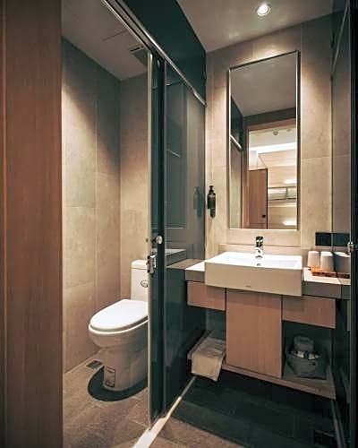 Фото Meander 1948 Hostel - Taipei Main Station