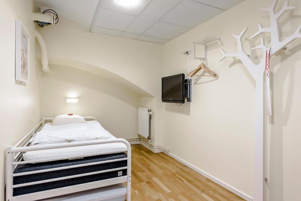 Фото City Hostel