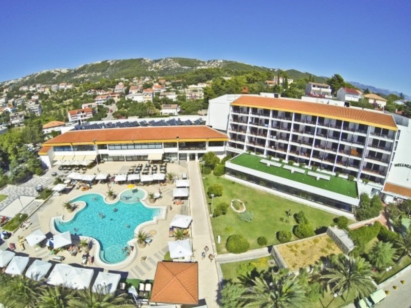Фото Valamar Padova Hotel