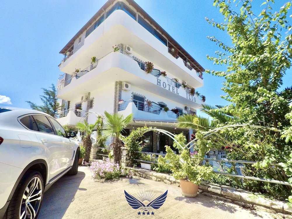 Фото Ilio Boutique Hotel