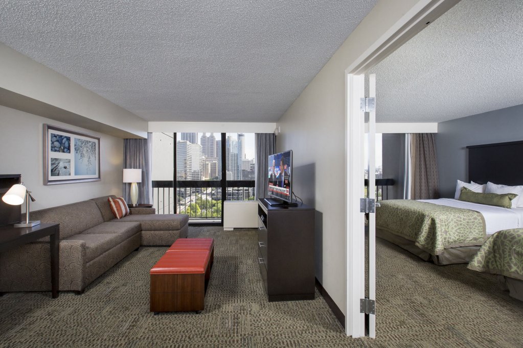 Фото Staybridge Suites Atlanta - Midtown