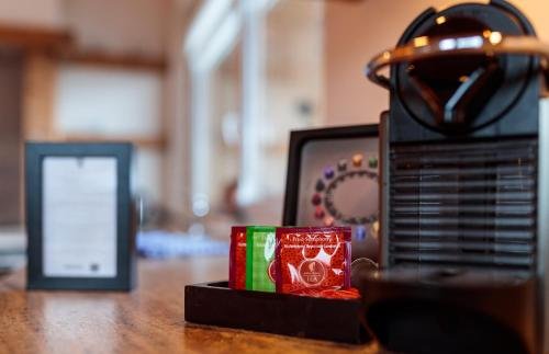 Фото Penthouse All Seasons Lodge