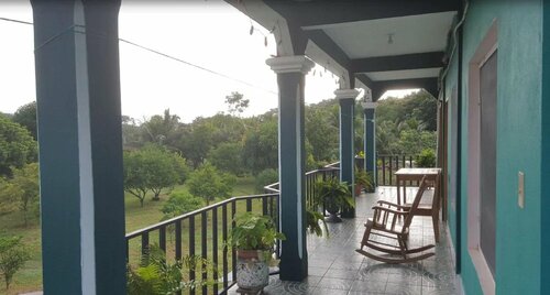 Гостиница River Park Inn в Кайо