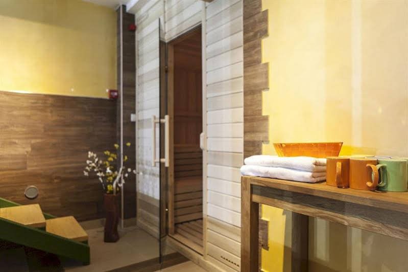 Фото Hotel Garni City Code Vizura