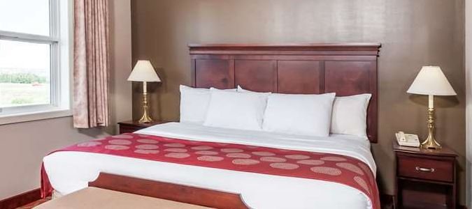 Фото Ramada by Wyndham Sherwood Park