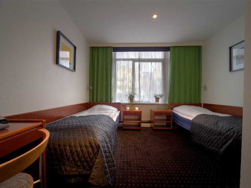 Фото Go Hotel Ansgar