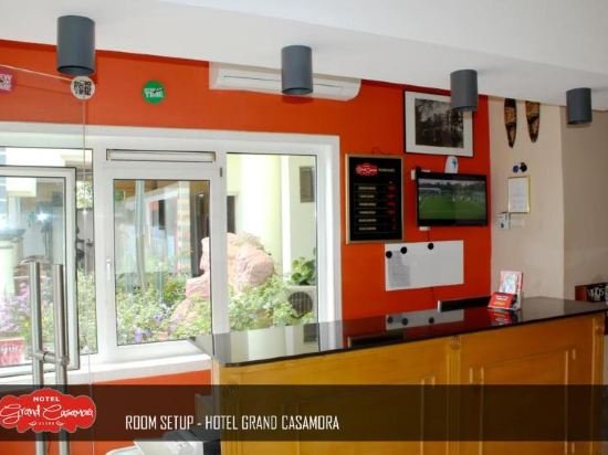 Фото Grand Casamora