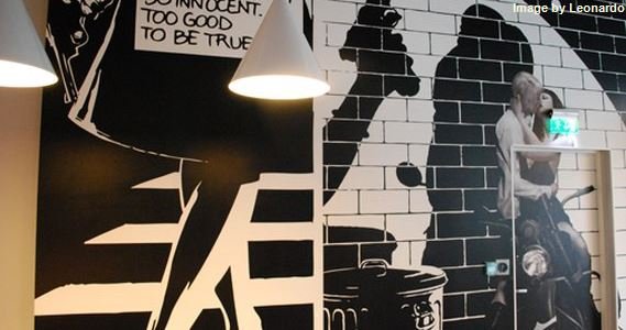 Фото Comfort Hotel Xpress Youngstorget