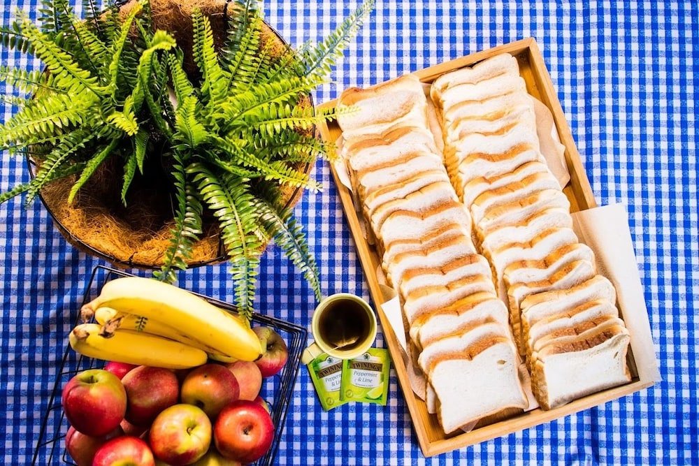 Фото Banana Bender Backpackers