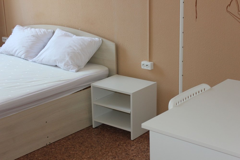 Фото Хостел Оранж