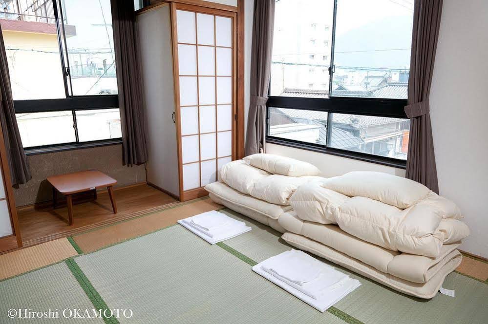 Фото Guesthouse Danran